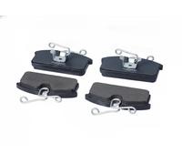 MAXGEAR 19-3929 Brake Pad Set, disc brake for RENAULT