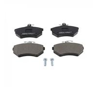 ZIMMERMANN 20168.160.1 Brake pad set