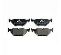 ZIMMERMANN 20180.170.1 Brake pad set