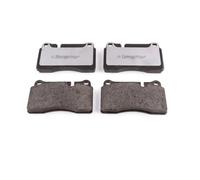 ZIMMERMANN 20217.965.1 Brake pad set