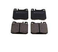 ZIMMERMANN 20341.175.1 Brake pad set