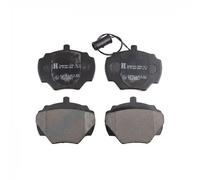 ZIMMERMANN 20344.145.1 Brake pad set