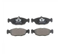 BRAKE PAD SET DISC BRAKE 20547.170.1 FOR DAEWOO LANOS/SENS CIELO NEXIA OPEL