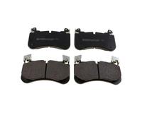 Brake pads 20581.170.1 ZIMMERMANN for LAND ROVER DISCOVERY V RANGE ROVER IV