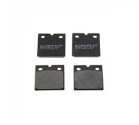 Brake pads 20610.090.1 ZIMMERMANN for MASERATI JAGUAR ASTON MARTIN AUDI TESLA