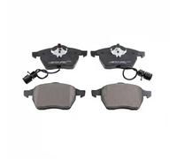 ZIMMERMANN 20676.200.1 Brake pad set