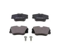 ZIMMERMANN 20941.190.1 Brake pad set
