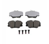 BRAKE PAD SET DISC BRAKE 20941.990.1 FOR MERCEDES-BENZ 124/Break/T-Model 2.2L