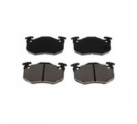 ZIMMERMANN 20974.110.1 Brake pad set