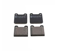 ZIMMERMANN 21035.155.1 Brake pad set