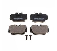 ZIMMERMANN 21055.180.1 Brake pad set