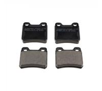 ZIMMERMANN 21140.155.1 Brake pad set