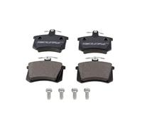 ZIMMERMANN 21144.165.1 Brake pad set