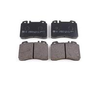 ZIMMERMANN 21153.175.1 Brake pad set