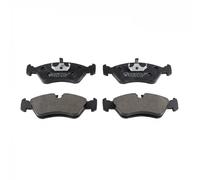 ZIMMERMANN 21190.180.1 Brake pad set