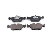 Brake pads 21273.195.1 ZIMMERMANN for VOLVO 850 850 Estate S70 V70 C70 I Coupe