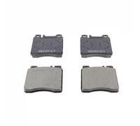 ZIMMERMANN 21303.188.1 Brake pad set