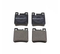 ZIMMERMANN 21305.155.1 Brake pad set