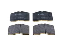 ZIMMERMANN 21402.175.1 Brake pad set