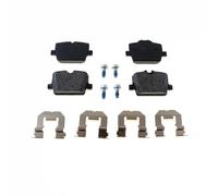 ZIMMERMANN 21433.170.2 Brake pad set