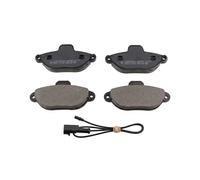 ZIMMERMANN 21436.170.1 Brake pad set