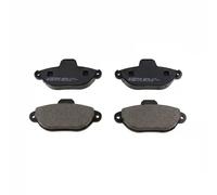 ZIMMERMANN 21436.170.2 Brake pad set