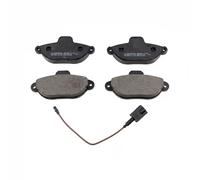 ZIMMERMANN 21436.170.3 Brake pad set