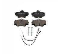 ZIMMERMANN 21463.180.2 Brake pad set