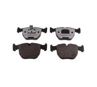 Brake pads 21486.990.1 ZIMMERMANN for BMW ALPINA