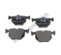 ZIMMERMANN 21487.170.9 Brake pad set