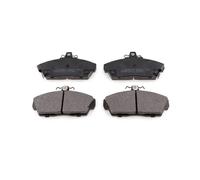 ZIMMERMANN 21515.175.1 Brake pad set