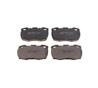 ZIMMERMANN 21519.180.1 Brake pad set