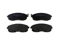 ZIMMERMANN 21561.170.1 Brake pad set