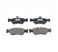 BRAKE PAD SET DISC BRAKE 21592.185.1 FOR VW LT/Mk/II/Bus/28-35/28-46/Van PUCH