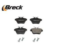 Brake pads 21606 00 702 00 BRECK for ALFA ROMEO 164 156 166 156 Sportwagon
