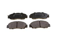 Brake pads 21651.175.1 ZIMMERMANN for ROVER HONDA