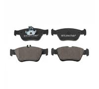 ZIMMERMANN 21664.995.1 Brake pad set