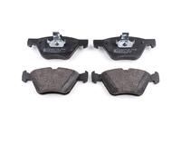 ZIMMERMANN 21670.200.1 Brake pad set