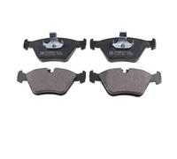 ZIMMERMANN 21677.195.1 Brake pad set