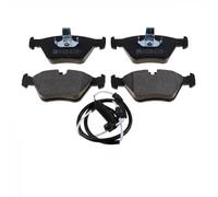 ZIMMERMANN 21677.195.2 Brake pad set