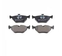 ZIMMERMANN 21691.170.1 Brake pad set