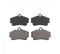 ZIMMERMANN 21792.155.9 Brake pad set
