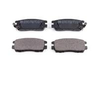 ZIMMERMANN 21840.145.1 Brake pad set