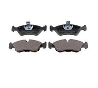 ZIMMERMANN 21862.180.1 Brake pad set
