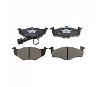 ZIMMERMANN 21868.170.1 Brake pad set