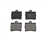 ZIMMERMANN 21900.155.1 Brake pad set
