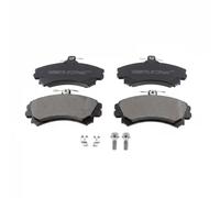 ZIMMERMANN 21920.155.1 Brake pad set