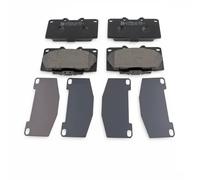 ZIMMERMANN 21922.145.1 Brake pad set
