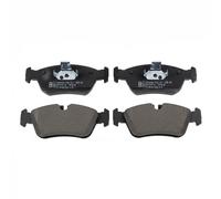 ZIMMERMANN 21925.175.1 Brake pad set