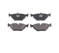 ZIMMERMANN 21934.170.9 Brake pad set